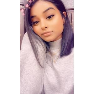 Meet your Posher, Dhivya